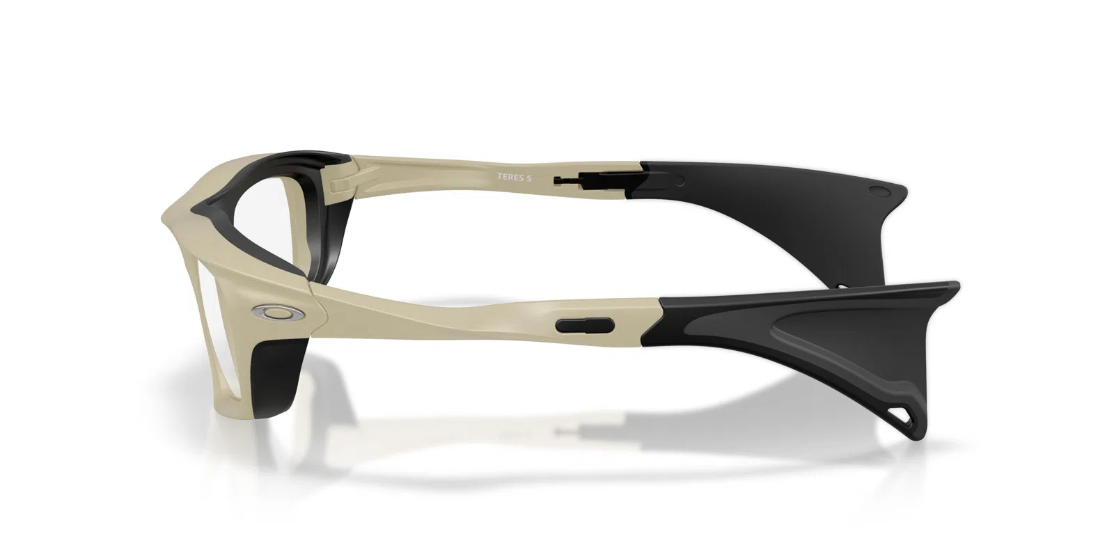 Oakley Teres S 8213 Eyeglasses - view 9